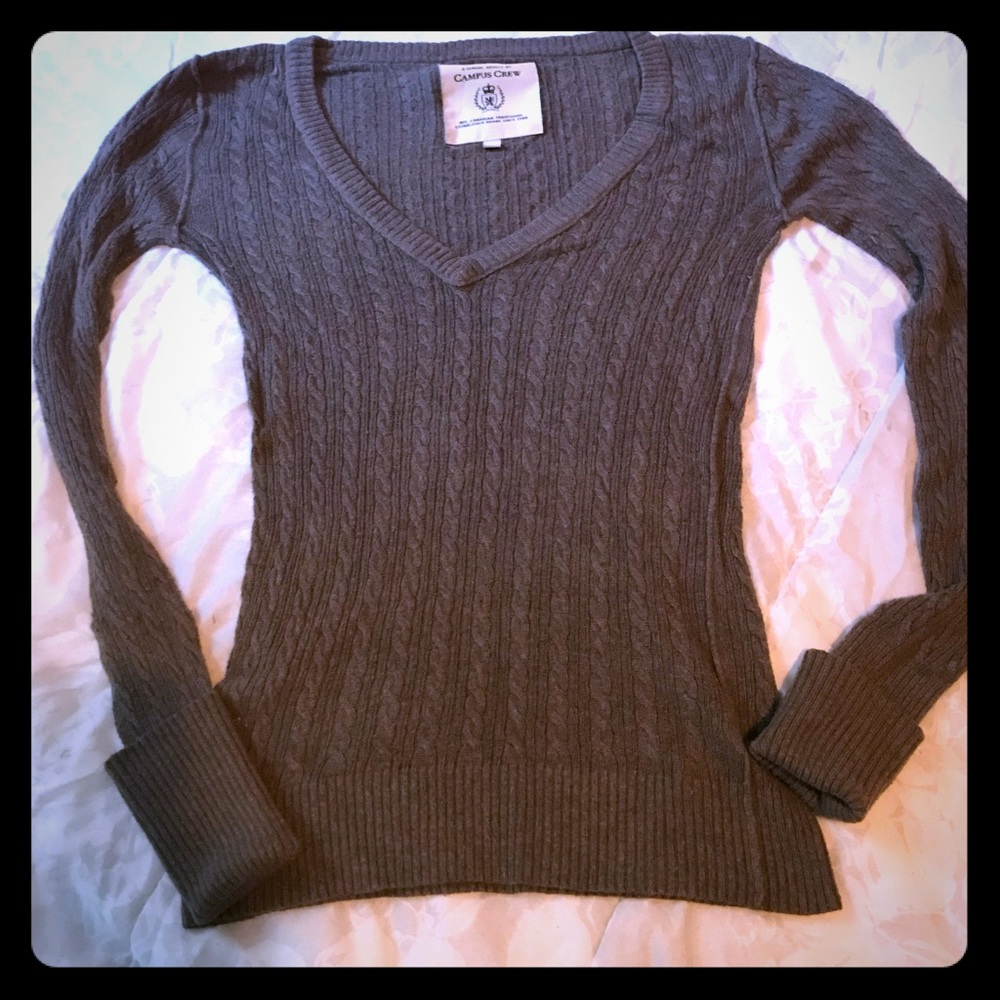 knit Sweater